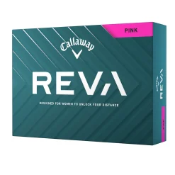 Reva 25 Rosa>Callaway New