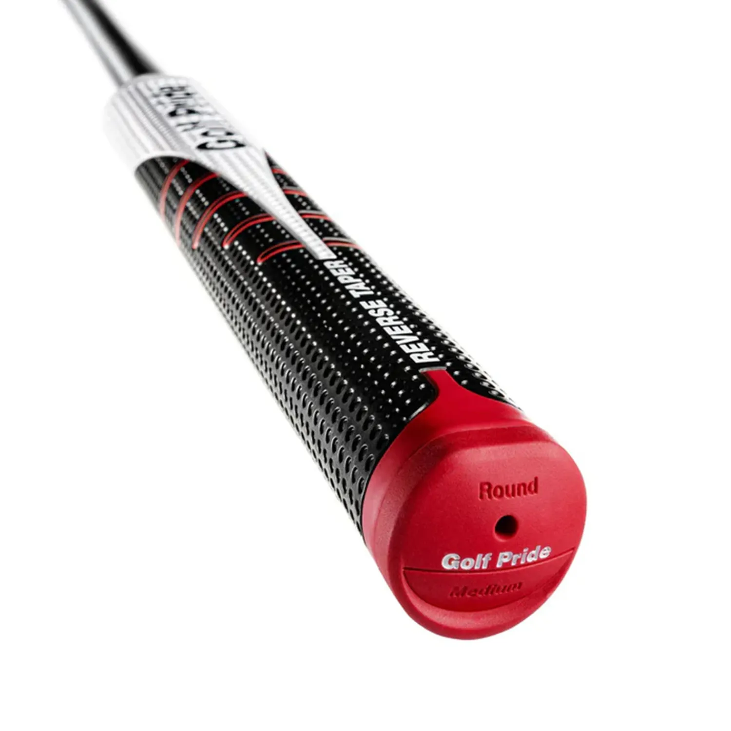 REVERSE TAPER ROUND>Golf Pride Discount