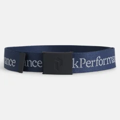Rider Blå>Peak Performance
