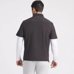 Ripguard Ss Pullover Svart>Puma Hot