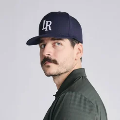 RL Baseball Cap Blå>Local Rule Best