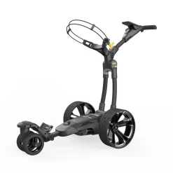 RX12 Remote GPS Svart>PowaKaddy Online