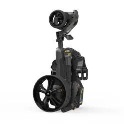 RX12 Remote GPS Svart>PowaKaddy Online
