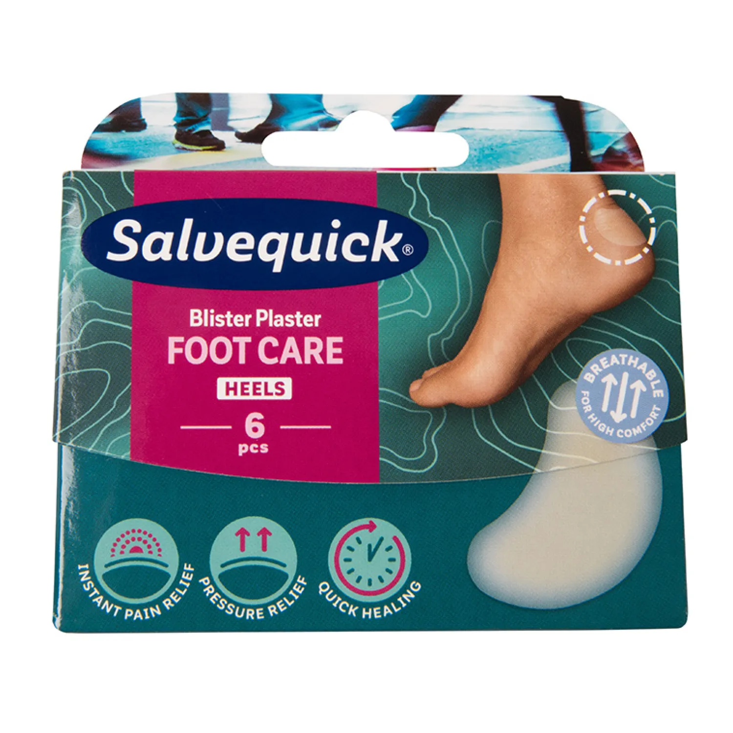 Salvequick Plaster Medium>Övriga varumärken Best