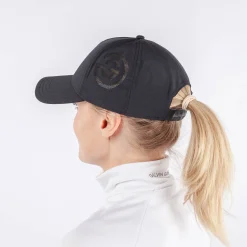 Sanford Svart>Galvin Green Outlet