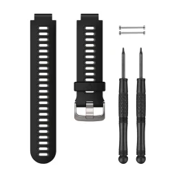 S20 Armband Svart Grå>Garmin Outlet