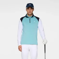 Sasha Mid Layer>J.Lindeberg Hot