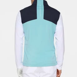 Sasha Mid Layer>J.Lindeberg Hot