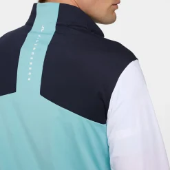 Sasha Mid Layer>J.Lindeberg Hot