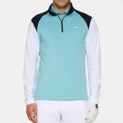 Sasha Mid Layer>J.Lindeberg Hot