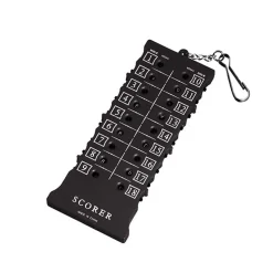 Scorecard Counter>Pure Clearance
