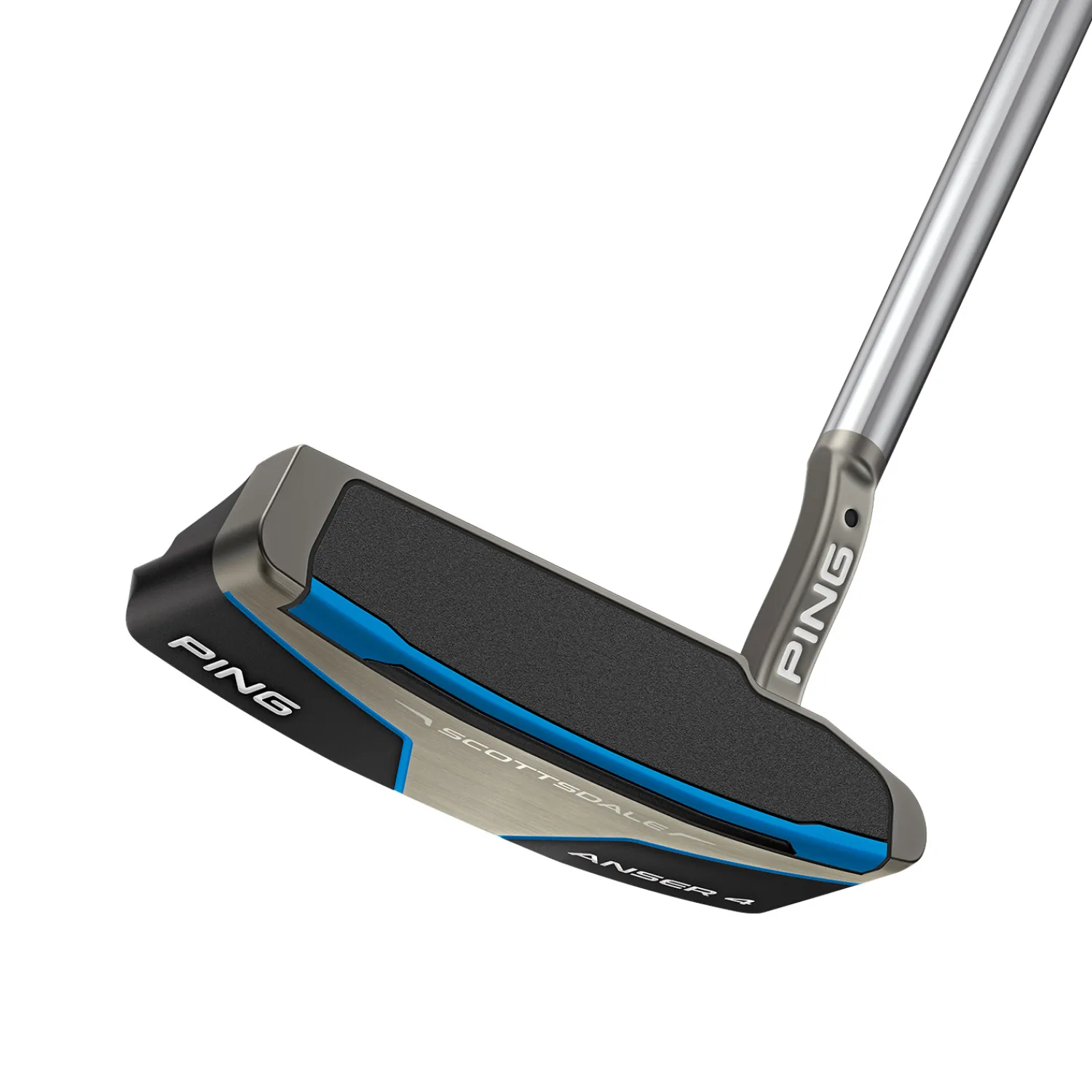 Scottsdale Anser 4>Ping Best