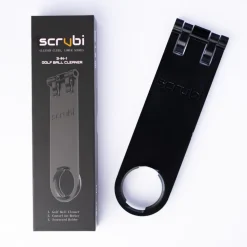 Scrubi Ball Cleaner>Övriga varumärken New