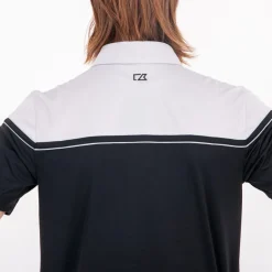 Seabeck Svart Grå>Cutter & Buck Sale