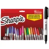 Sharpie 18 P>Övriga varumärken Hot