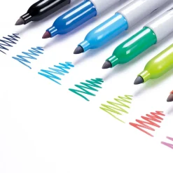 Sharpie 18 P>Övriga varumärken Hot