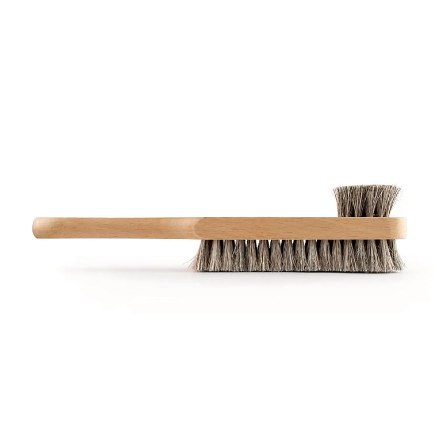 Shoe Brush Combi Deluxe>2GO Clearance