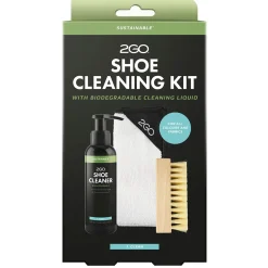 Shoe Cleaning kit>2GO Sale