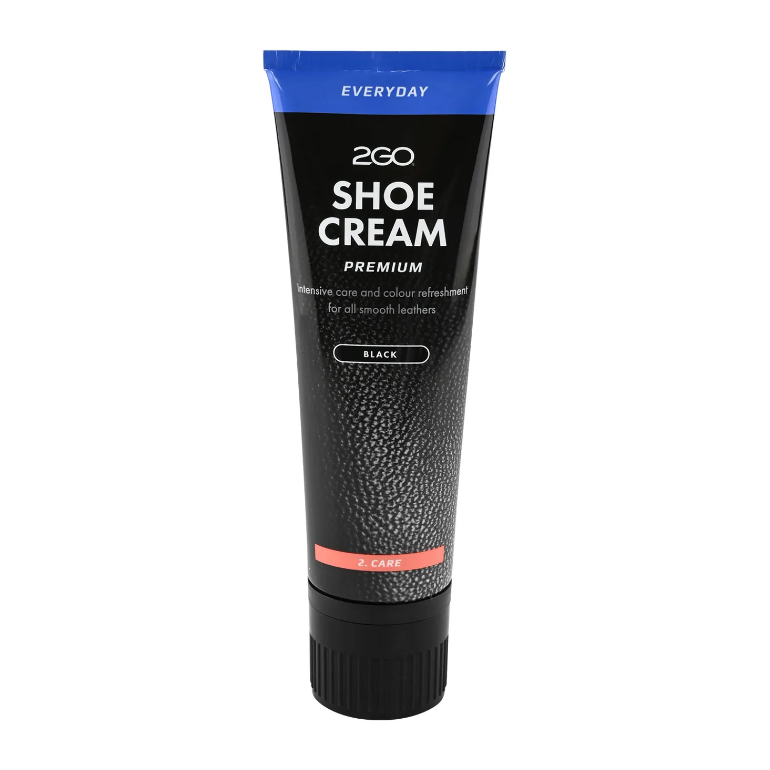Shoe Cream Black>2GO Discount