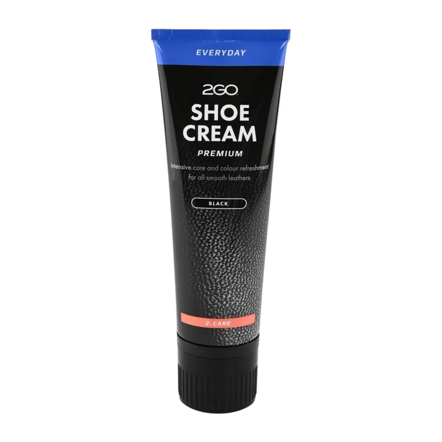 Shoe Cream Black>2GO Discount