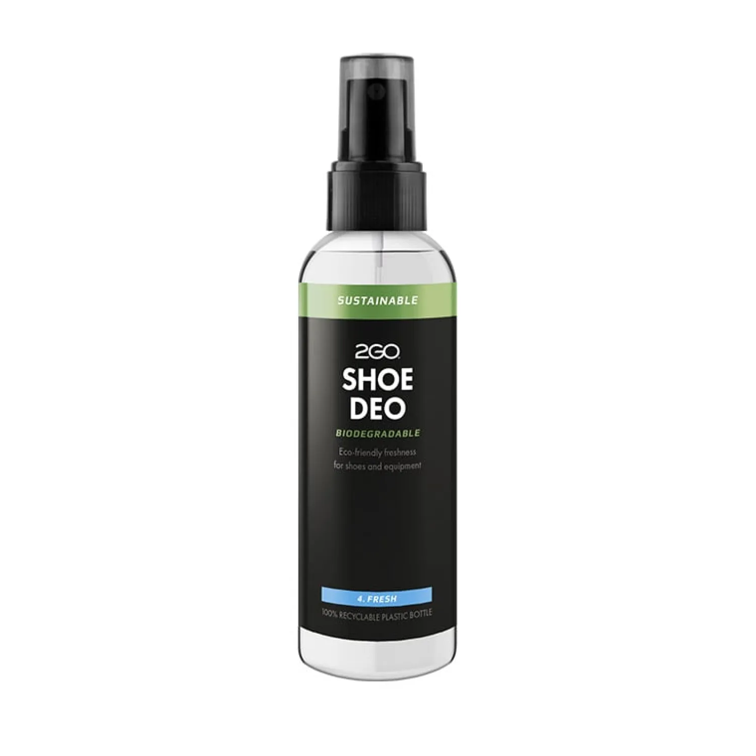 Shoe Deo>2GO New
