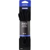 Shoelaces 175 Black 80cm>2GO Clearance