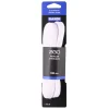 Shoelaces 199 White 100cm>2GO New