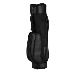 Short Course Carry Svart>TaylorMade New