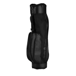 Short Course Carry Svart>TaylorMade New