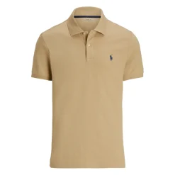 Short Sleeve Polo Performance Stretch Mesh>Ralph Lauren Discount