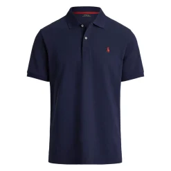 Short Sleeve Polo Performance Stretch Mesh>Ralph Lauren Hot
