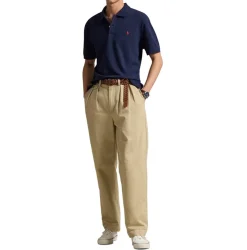 Short Sleeve Polo Performance Stretch Mesh>Ralph Lauren Hot