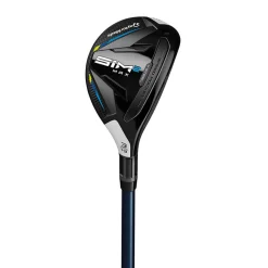 SIM2 MAX>TaylorMade Best