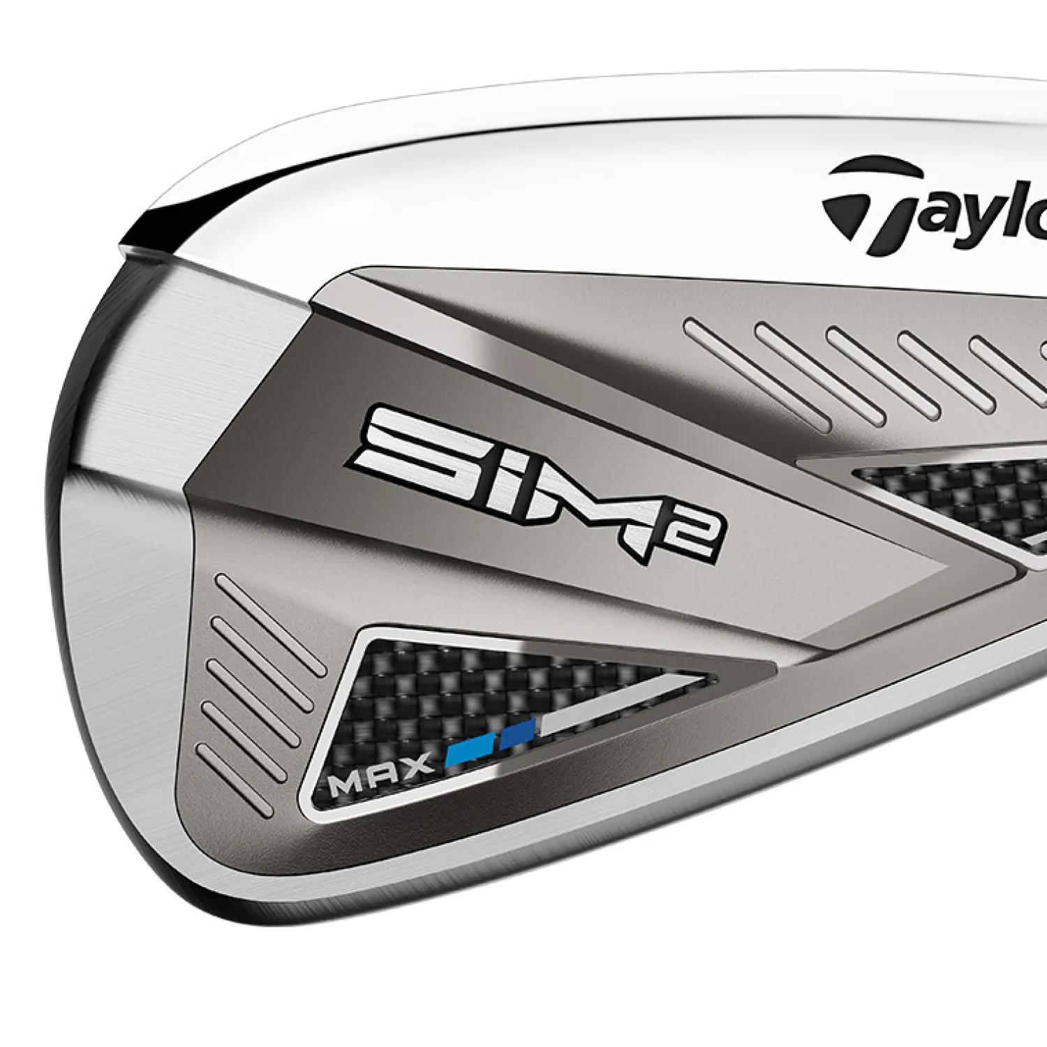 SIM2 MAX Lady - Grafit>TaylorMade Clearance