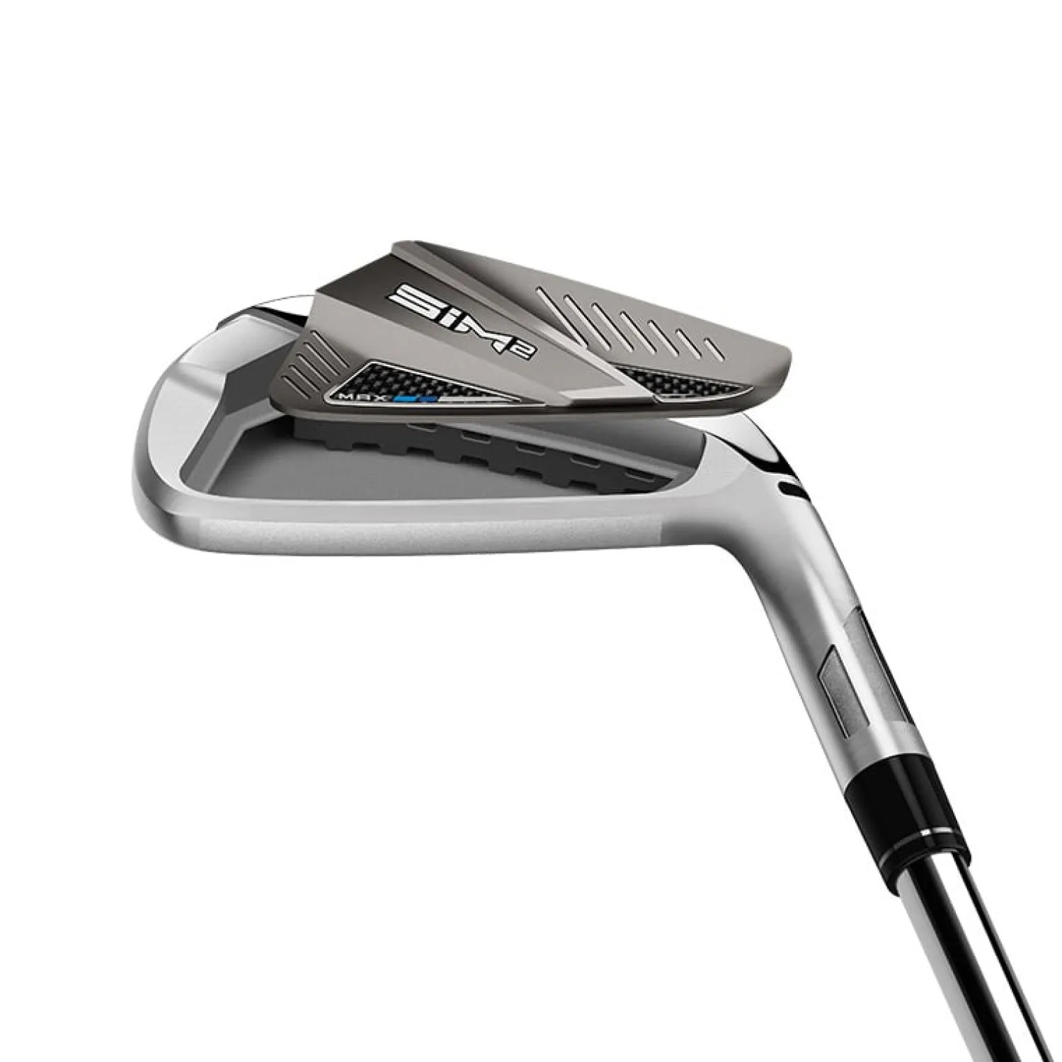 SIM2 MAX - Stål>TaylorMade Outlet