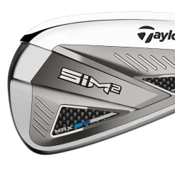 SIM2 MAX - Stål>TaylorMade Outlet