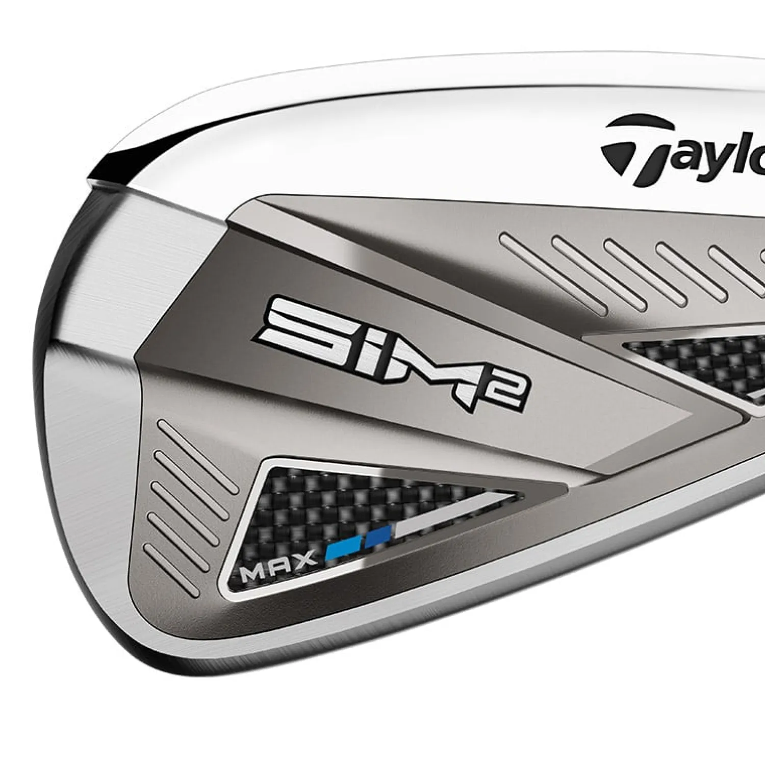 SIM2 MAX - Stål>TaylorMade Outlet