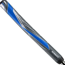 Sink fit PU Straight Putter>Lamkin New