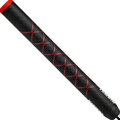 Sink fit Rubber Straight Putter Black/Red>Lamkin Online