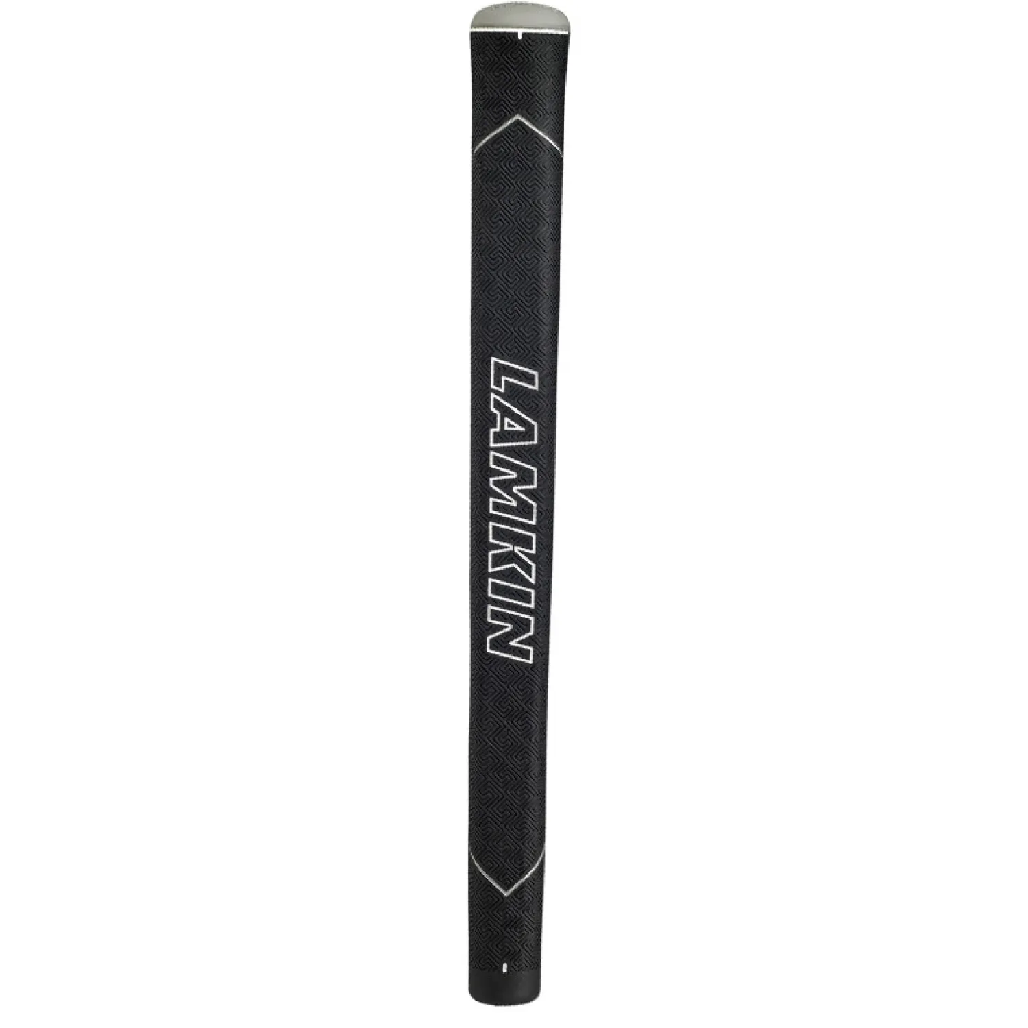 Sink fit Skinny Pistol Putter Black/Silver>Lamkin Outlet