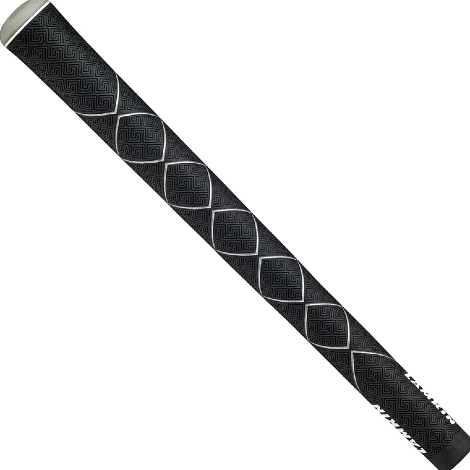Sink fit Skinny Pistol Putter Black/Silver>Lamkin Outlet