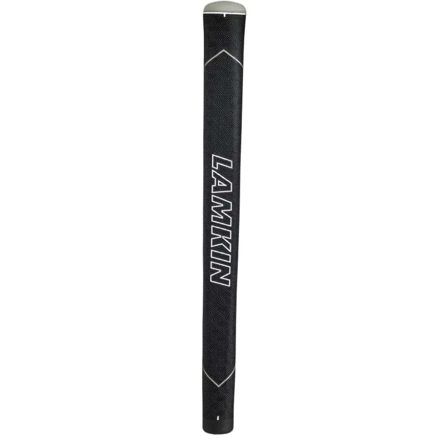 Sink fit Skinny Pistol Putter Black/Silver>Lamkin Outlet