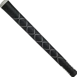 Sink fit Skinny Pistol Putter Black/Silver>Lamkin Outlet