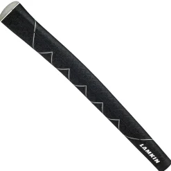 Sink fit Skinny Pistol Putter Black/Silver>Lamkin Outlet