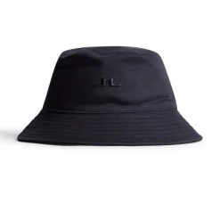 Siri Bucket Hat Blå>J.Lindeberg Discount