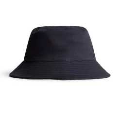 Siri Bucket Hat Blå>J.Lindeberg Discount