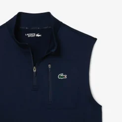Sleeveless Chill Out Blå>Lacoste Discount