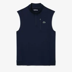 Sleeveless Chill Out Blå>Lacoste Discount