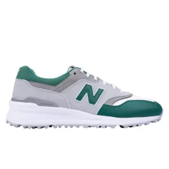 997 SL Grå Grön>New Balance