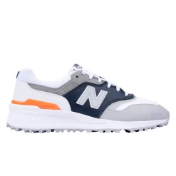 997 SL Grå Vit>New Balance New